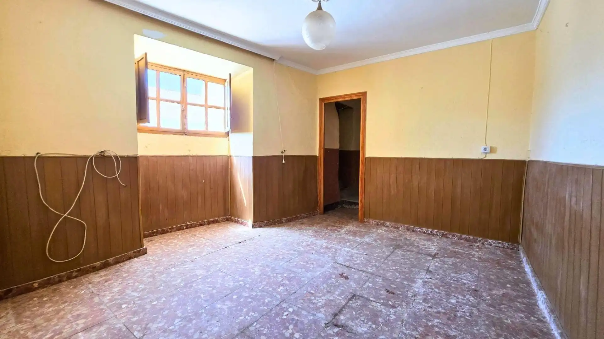 Casa o xalet en venda en Fiñana