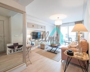 Flat to rent in Ducto Del Ingeniero Marquina, Parque San Francisco - Uría