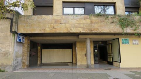 Photo 2 of Garage to rent in Calle Marcelino Suárez, Argañosa, Oviedo