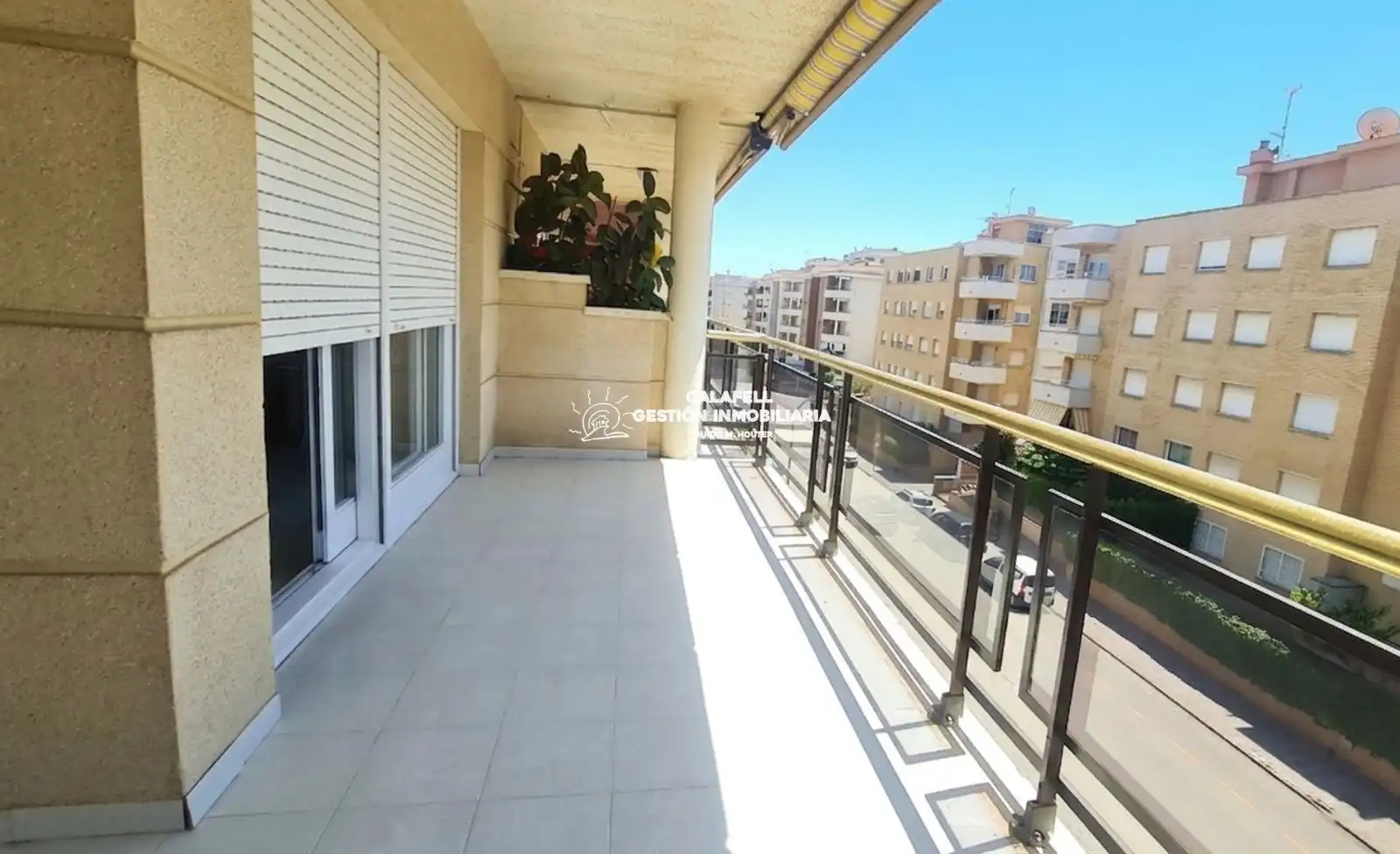 Wohnung mit Pool zum Verkauf in COSSETANIA 33-35 33-35, imagen 3