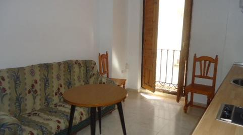 Photo 5 of Apartment for rent in Calle Cuartelillo, 8, San Matías - Realejo,  Granada Capital