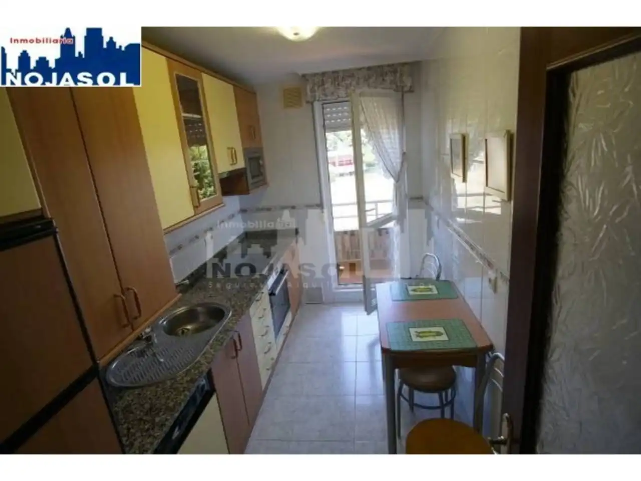 Apartament amb terrassa de lloguer a Calle arenal 11, imagen 33