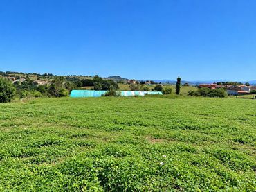 Terreno residencial en venta en Barrio Cerrazo