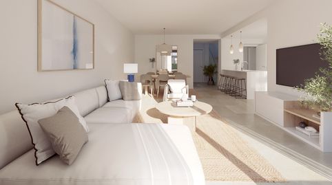Foto 2 de Casa o xalet en venda a Les Maravelles, Palma de Mallorca