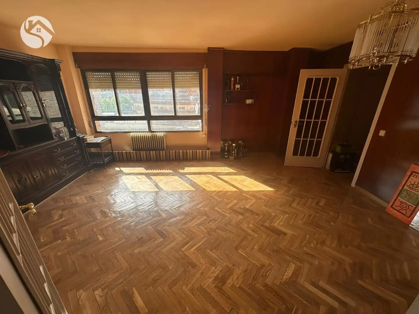 Piso con ascensor en venta en Centro, imagen 3