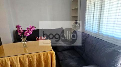 Photo 5 of Flat to rent in Cruz Roja,  Sevilla Capital