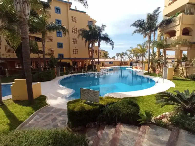 Apartments for rent in Nueva Alcántara