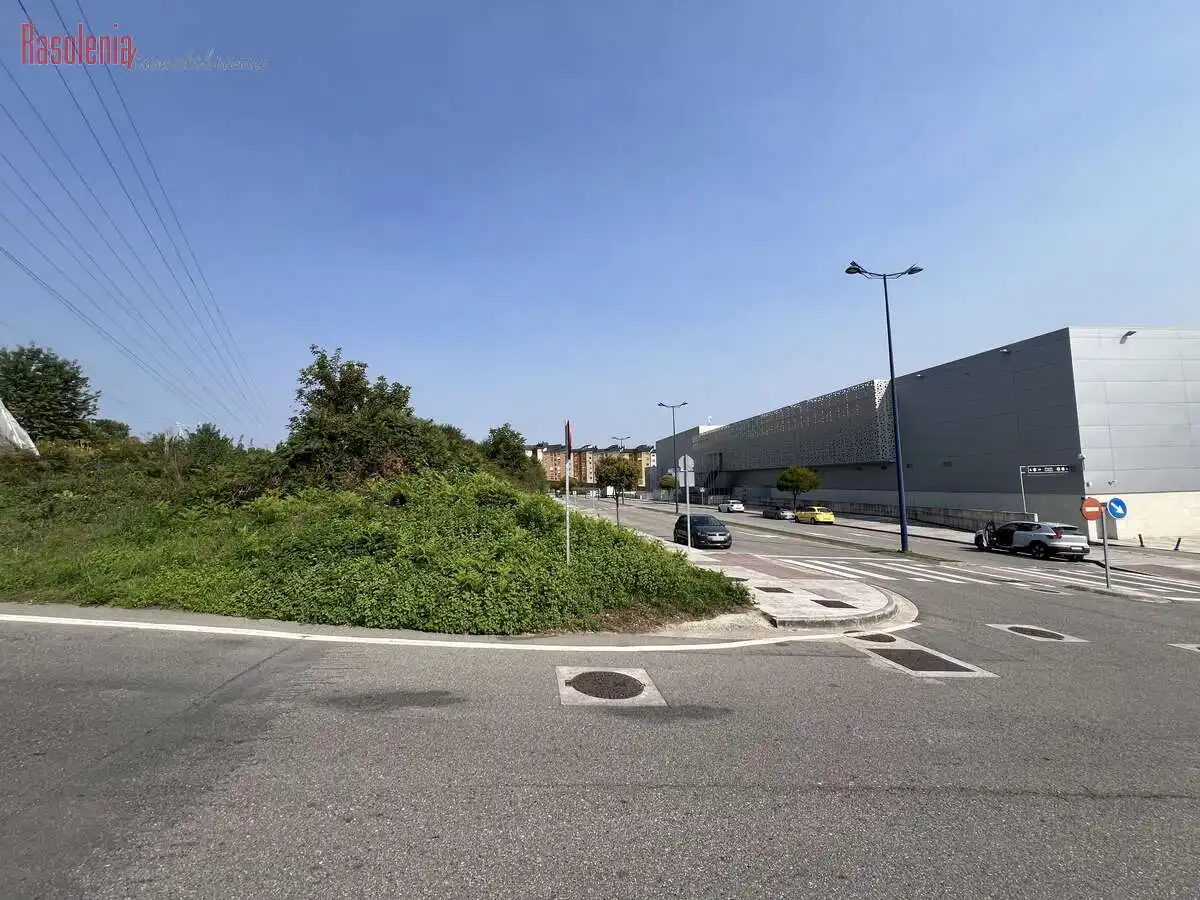 Wohnbaugrundstück zum Verkauf in Lamas de Prado SN