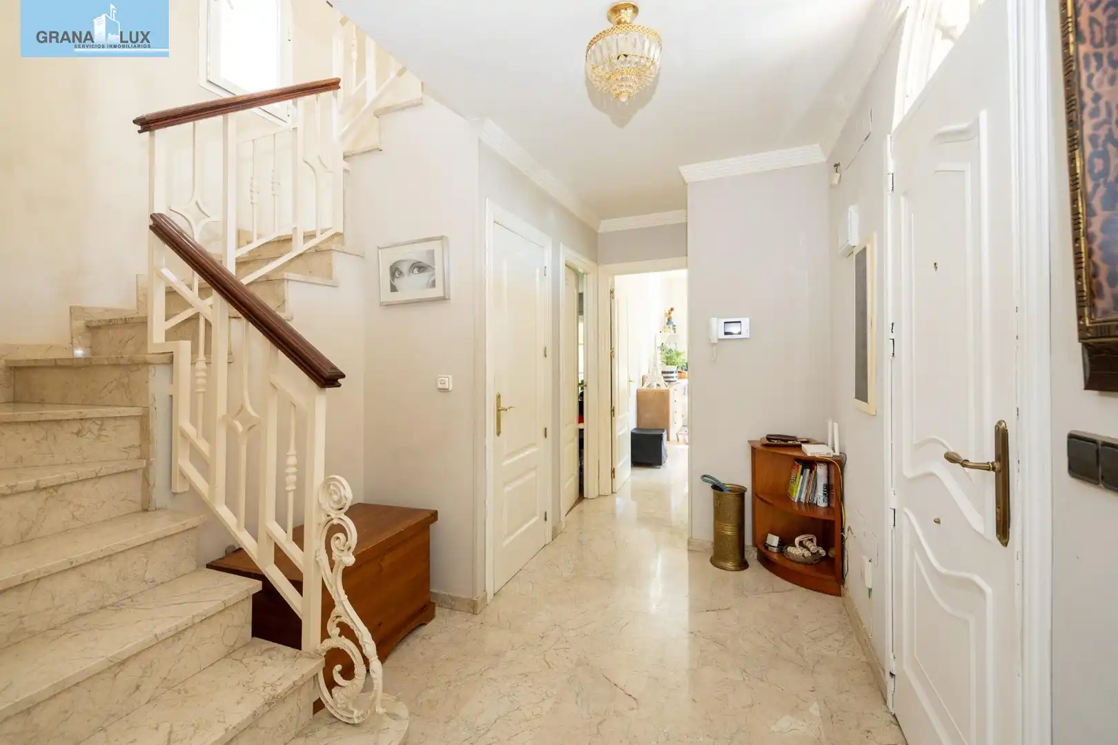 Villa mit Terrasse zum Verkauf in Calle Infanta Elena, imagen 17