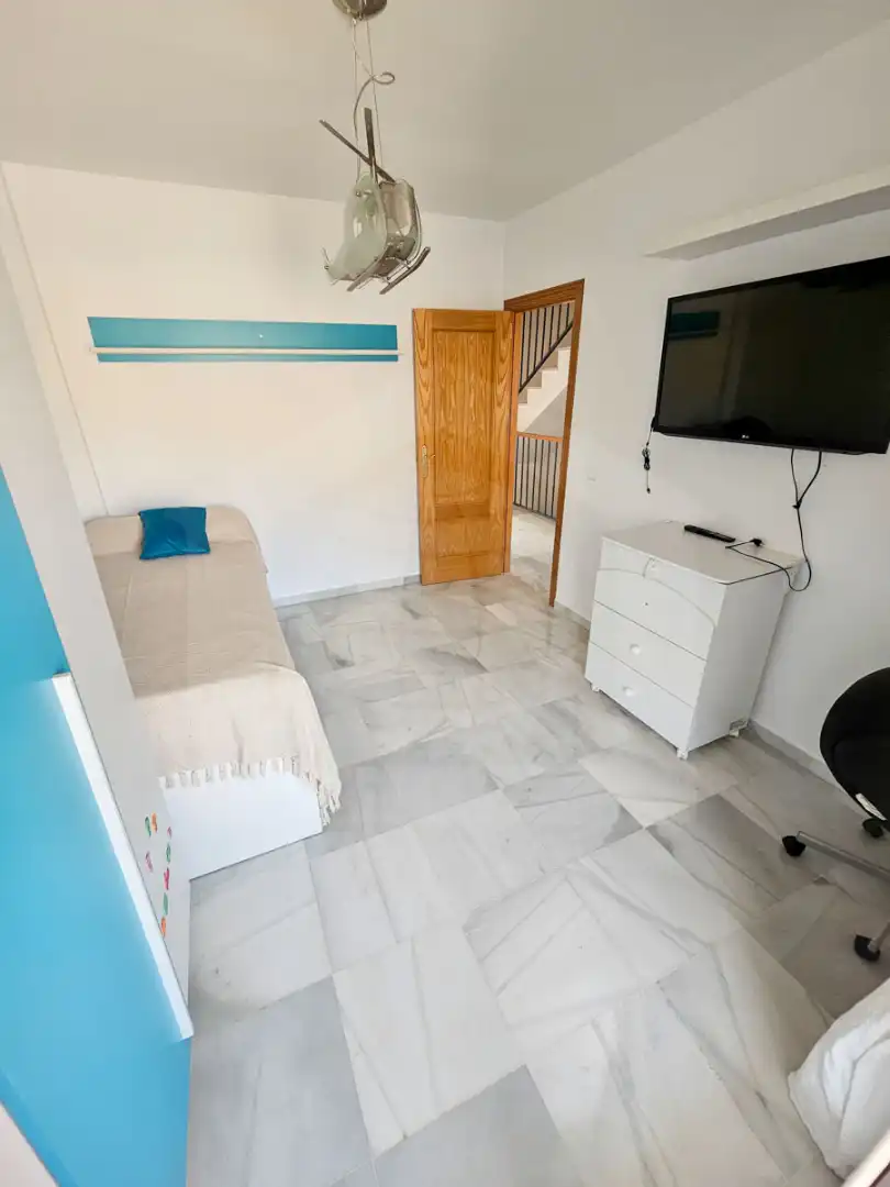 Maison mitoyenne à vendre à Calle Poeta Alfonso Canales 38, imagen 22