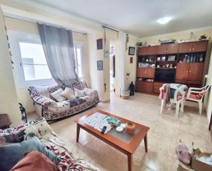 Sala d'estar de Apartament en venda en Tossa de Mar amb Balcó