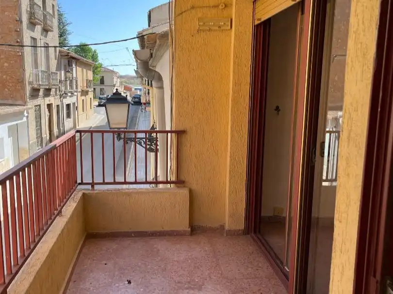 Flat with garden for sale in Calle Maestre Domènec 32, imagen 33