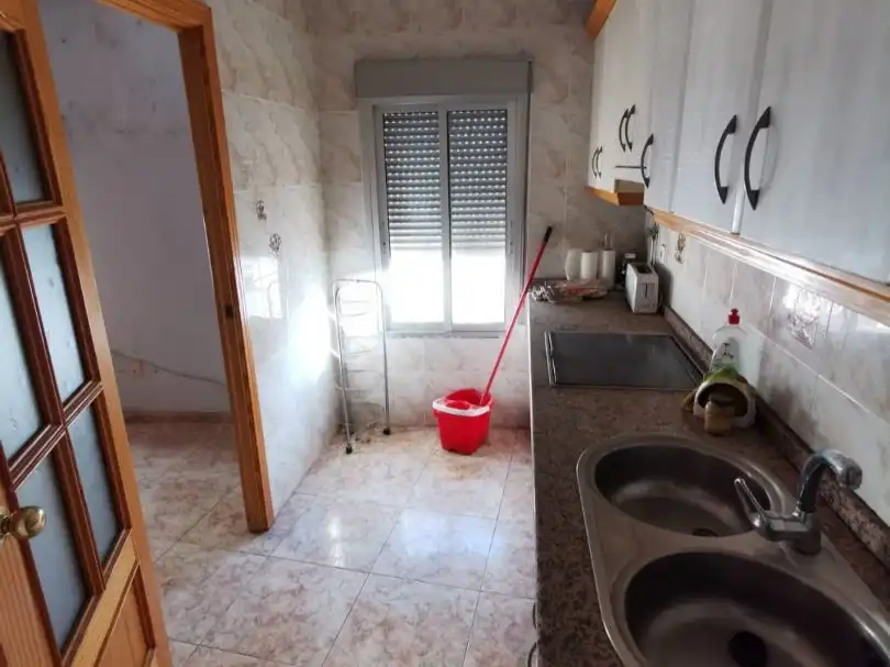 Cuina de Pis en venda en Valverde del Fresno, Cáceres