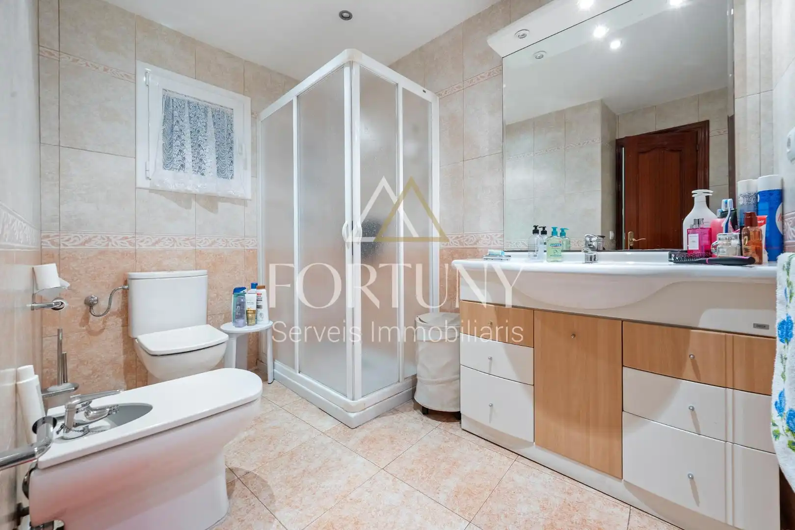 Baño de Piso en venta en Reus con Balcón