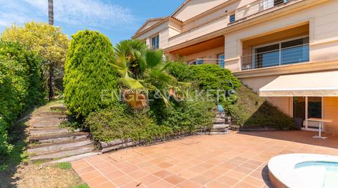 Foto 3 de Casa o xalet de lloguer a Premià de Dalt, Barcelona