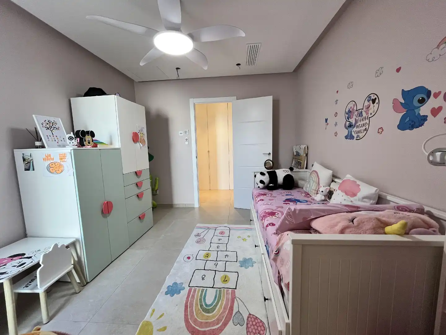 Doppelhaushälfte mit Pool zum Verkauf in Santa Margalida Poble, imagen 11