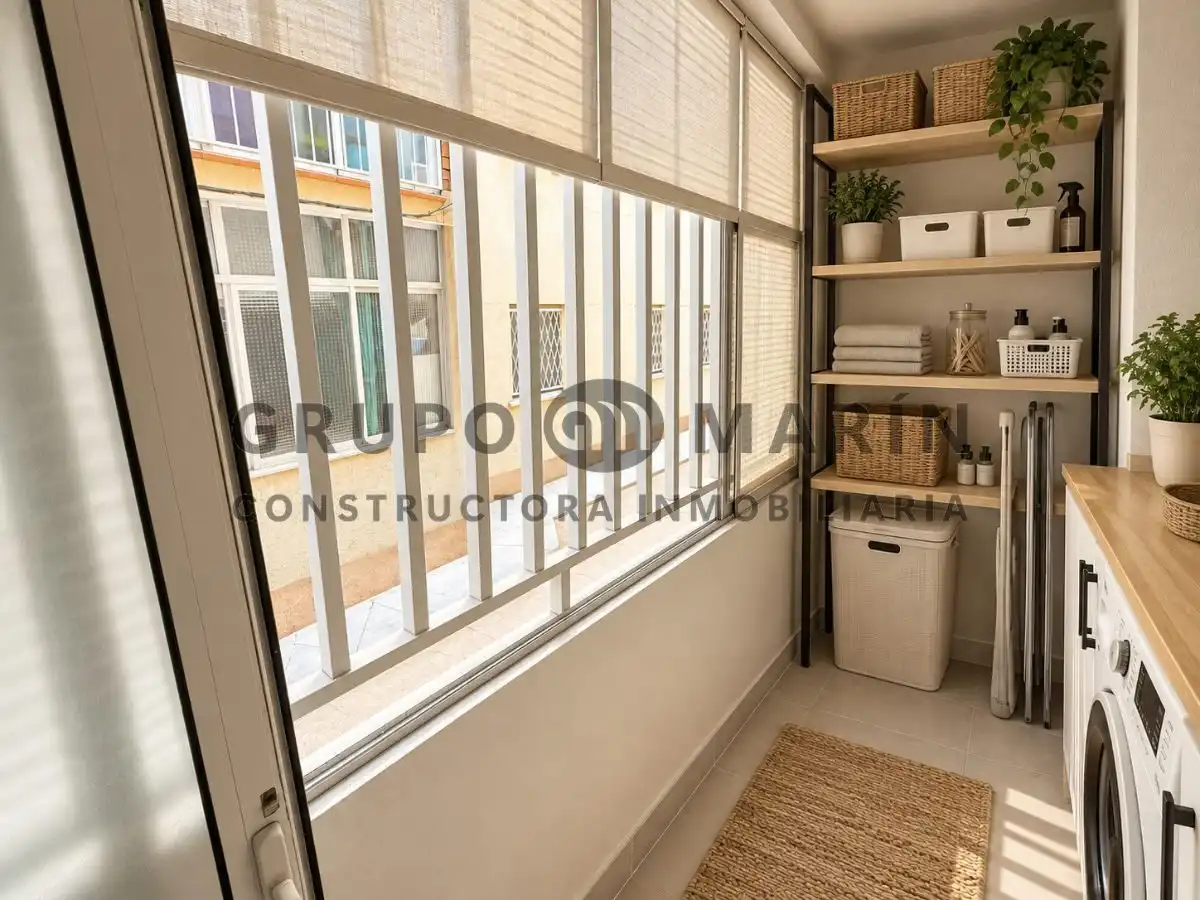 Erdgeschosswohnung zum Verkauf in Passatge Jordana, imagen 19