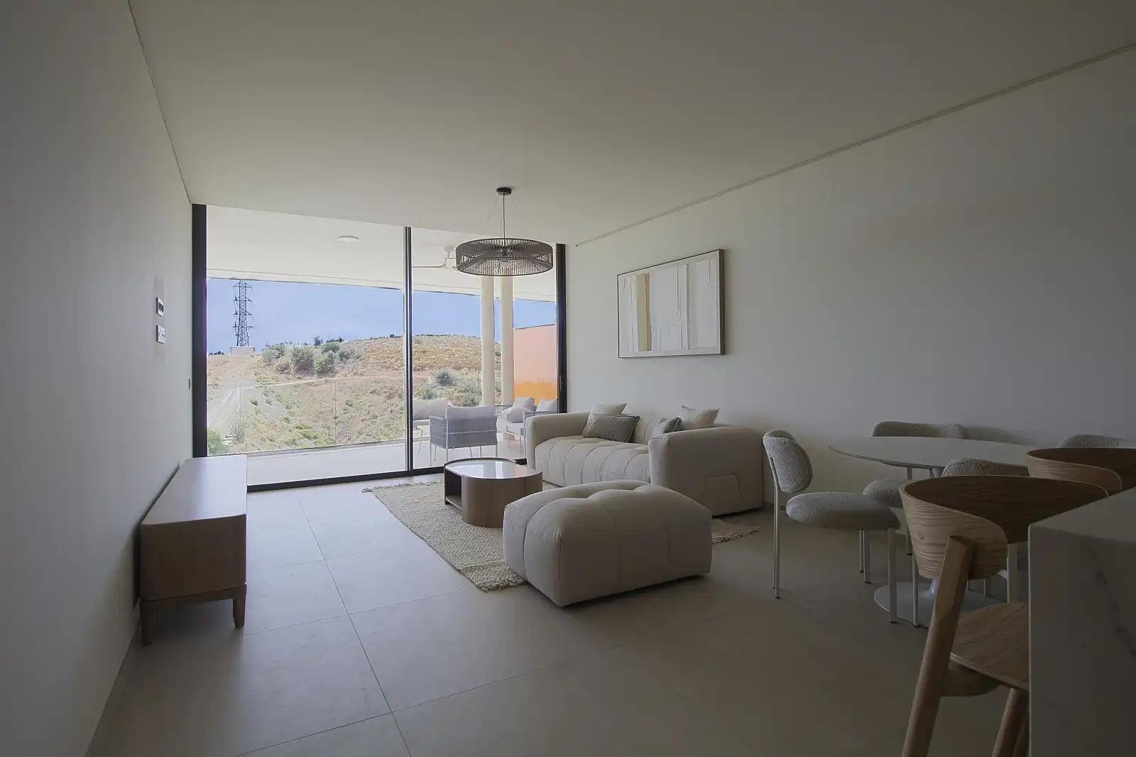 Apartament amb ascensor en venda a Torreblanca del Sol, imagen 17
