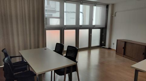 Foto 2 de Oficina de lloguer a Carrer Major, 22, Castellbisbal, Barcelona