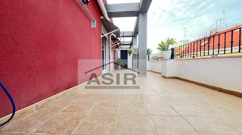 Foto 2 de Ático en venta en Calle Clara Campoamor, Alquenència - Venècia, Alzira