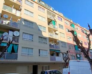 Exterior view of Flat for sale in Premià de Mar