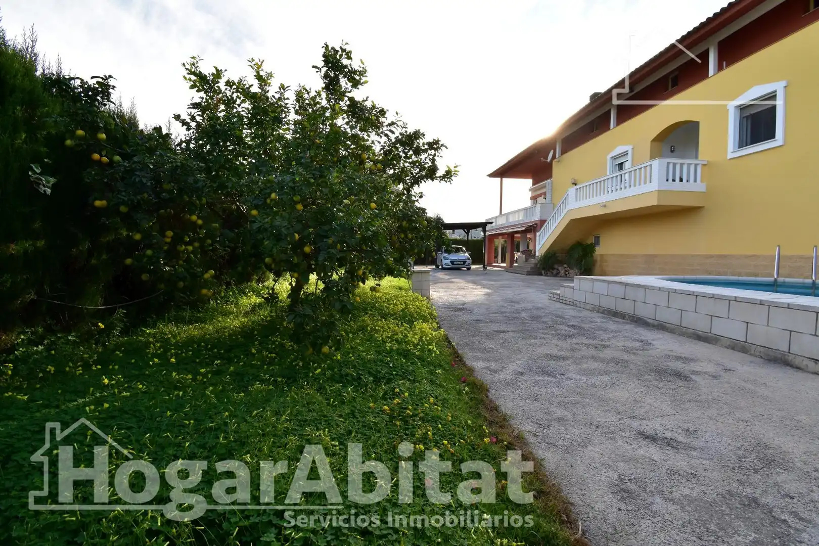 Villa avec piscine à vendre à Calle Hort de la Boscà, imagen 5