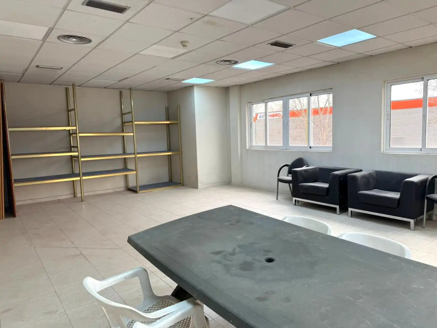 Nave industrial en alquiler en Norte - Universidad, imagen 7