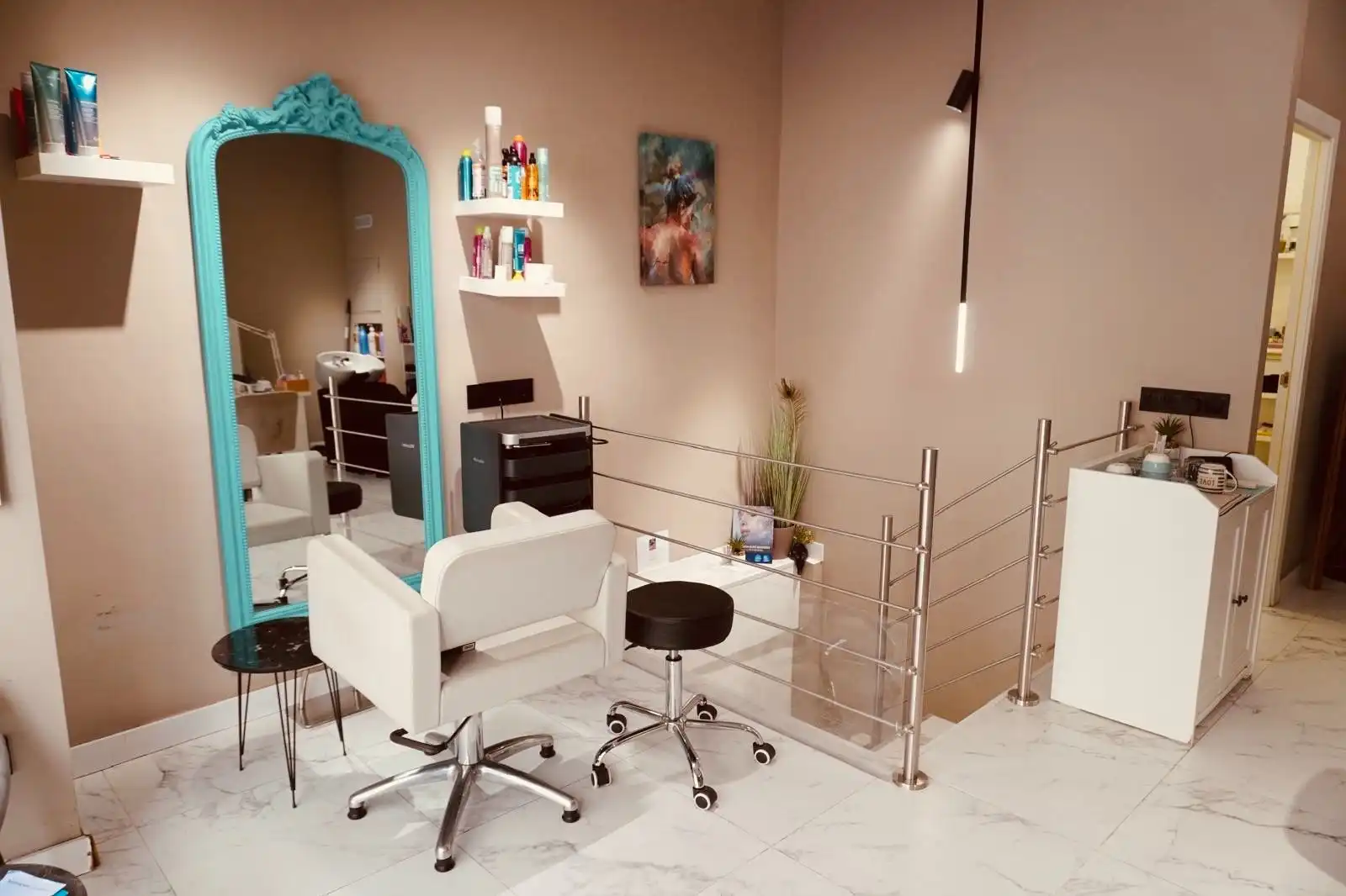 Local comercial de lloguer a Centre, imagen 4