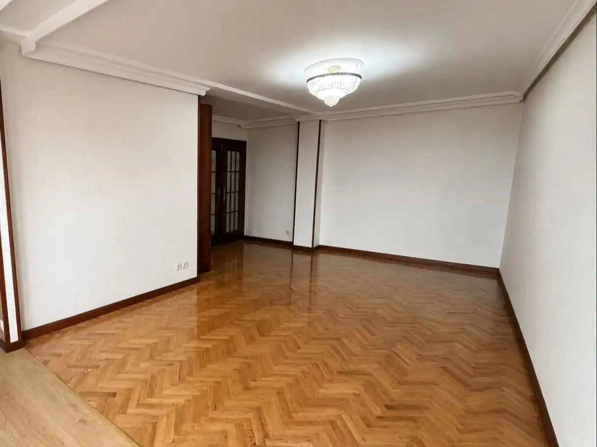 Sala d'estar de Pis en venda en Batallas
