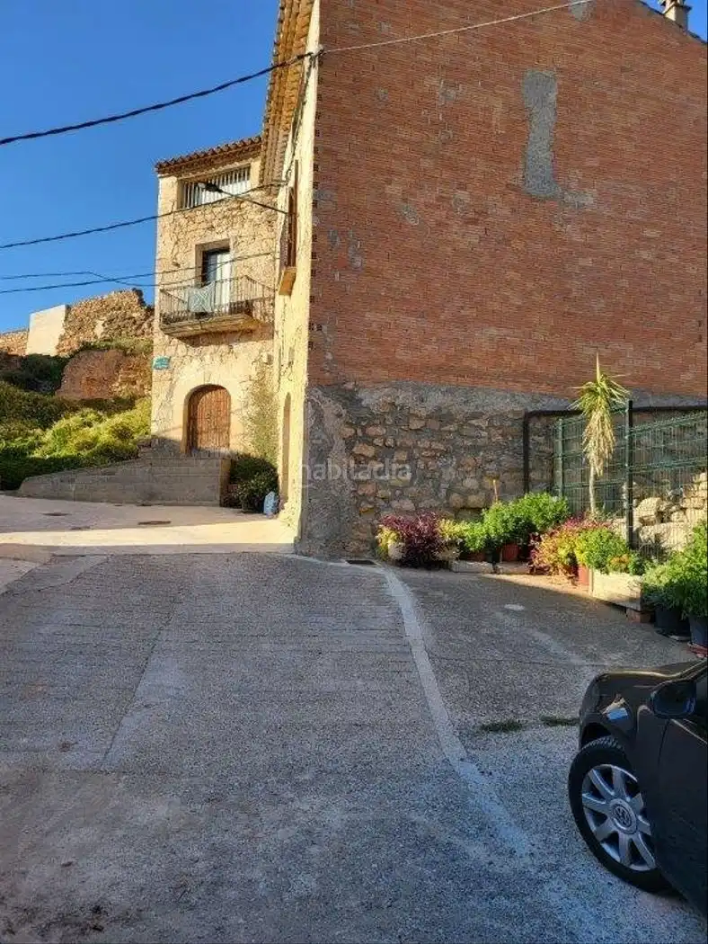 Wohnbaugrundstück zum Verkauf in Carrer Toll 9, imagen 9