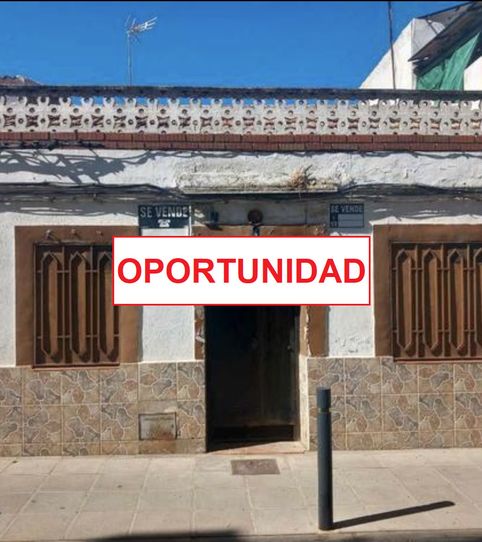 Foto 2 de Casa o chalet en venta en Almagro, El Torreón - Los Ángeles - El Pilar, Ciudad Real Capital