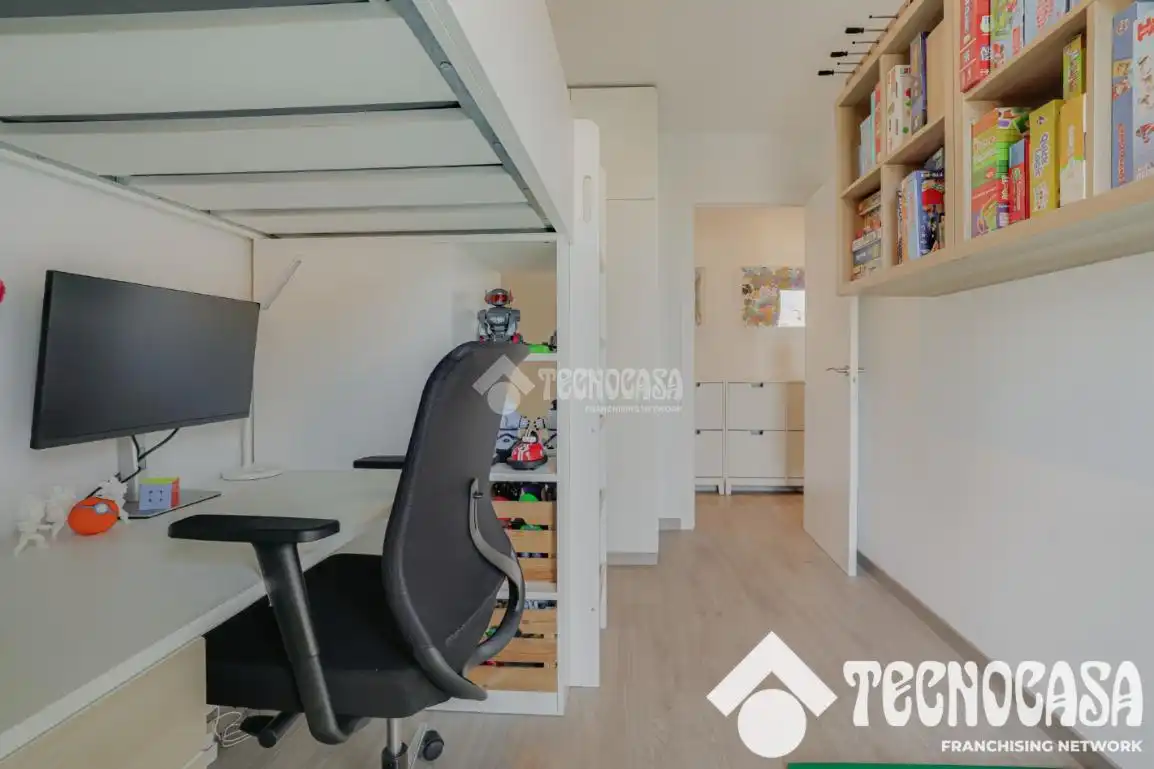 Flat for sale in Zona Esportiva