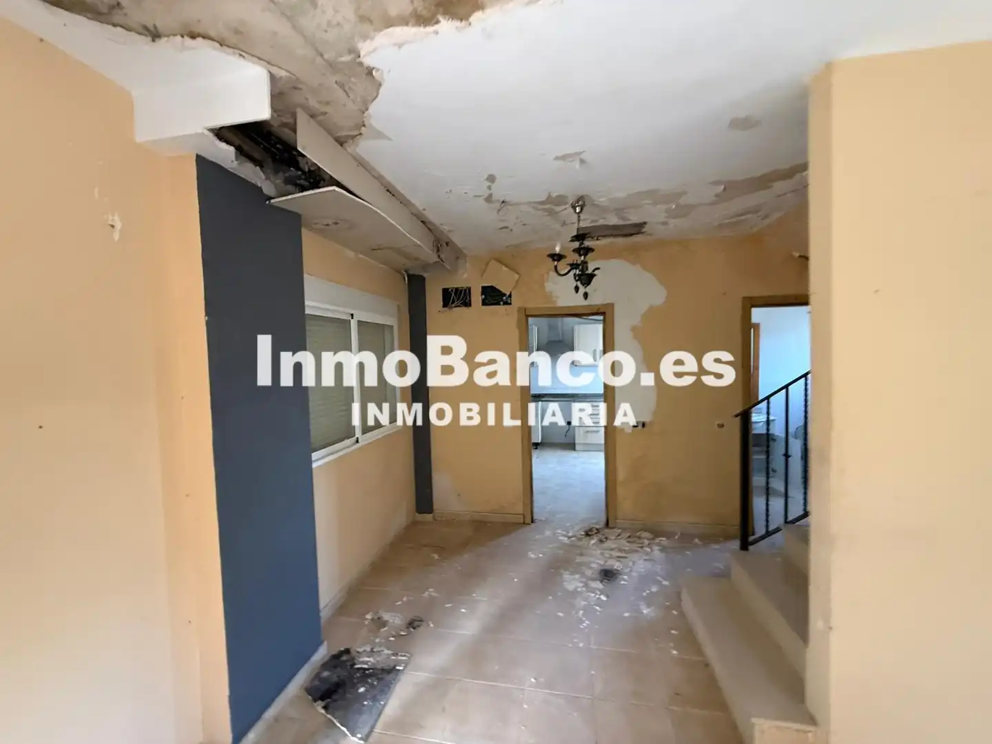 Casa amb jardí en venda a Calle Formentera 16, imagen 2
