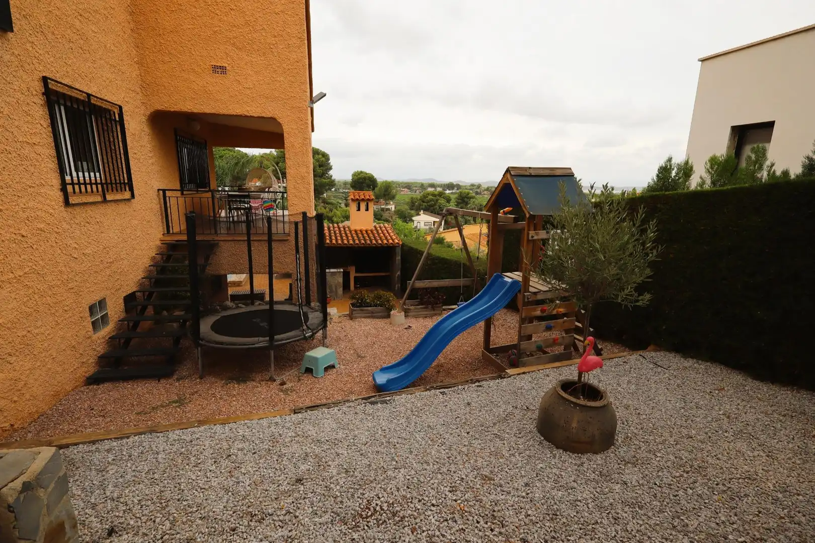 Chalet con piscina en venta en Calle PINOS, imagen 40