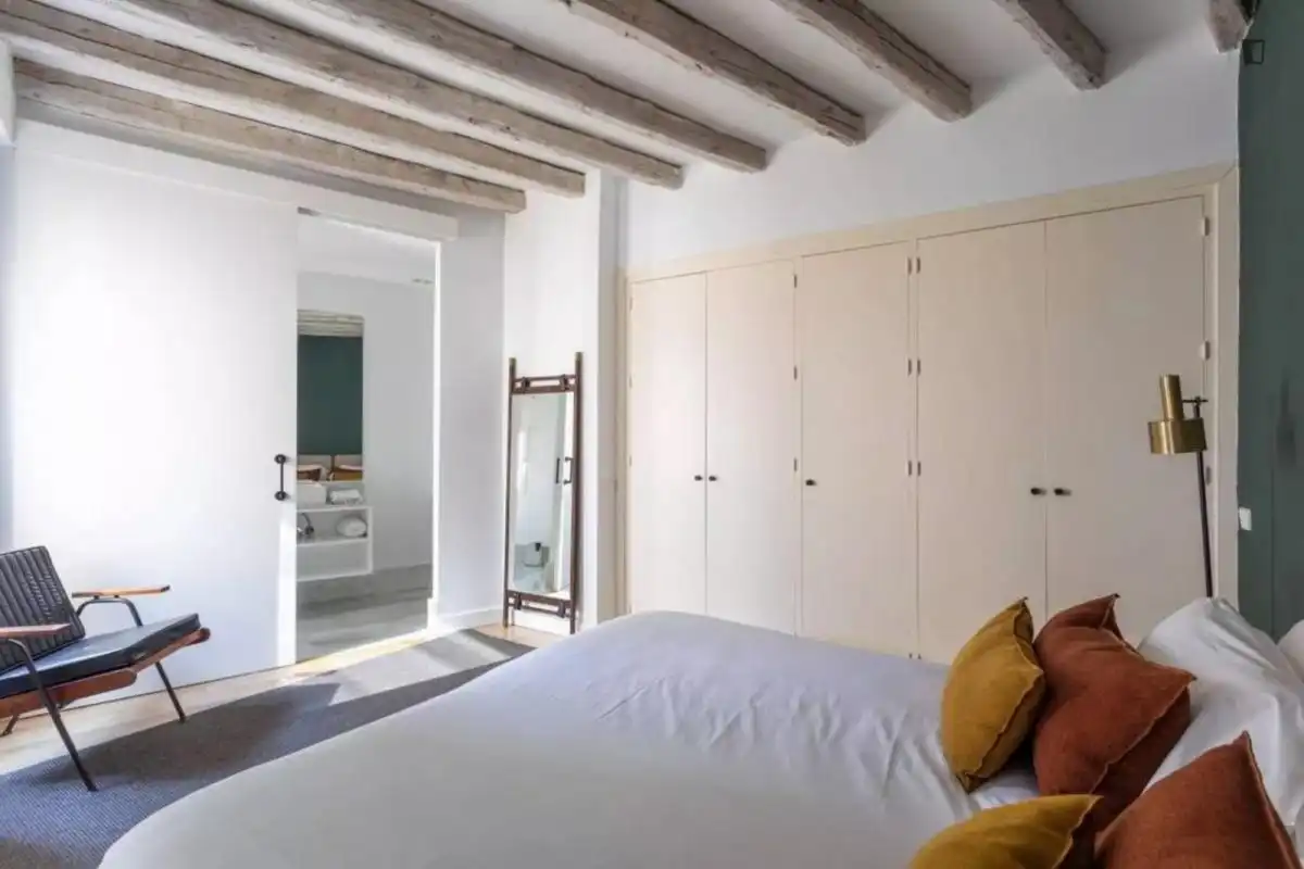 Apartment with lift to rent in Centro, imagen 5