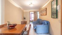 Living room of Flat for sale in  Madrid Capital  with Terrace