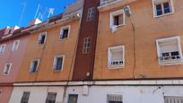 Exterior view of Flat for sale in Burriana / Borriana
