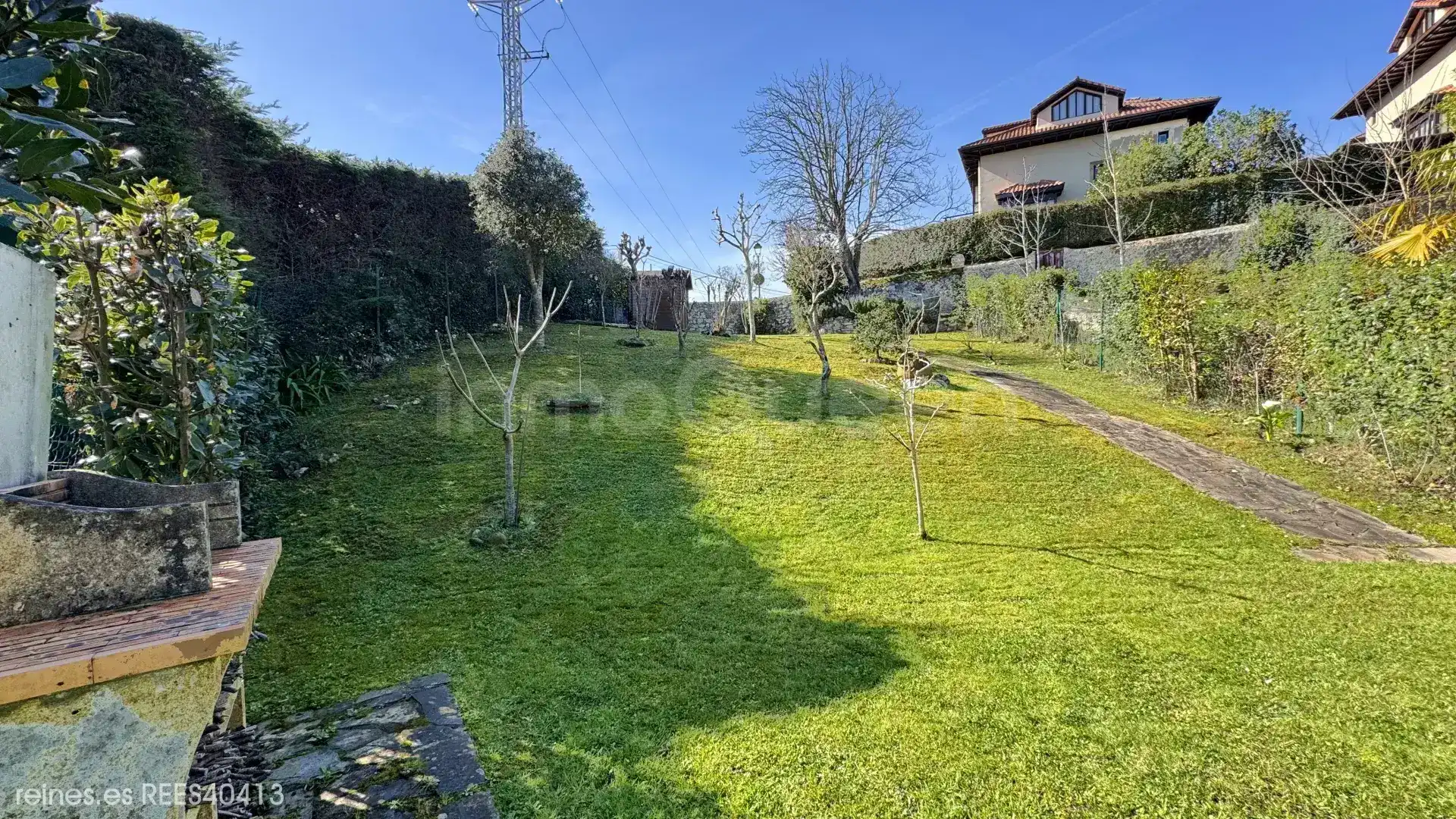 Casa adosada en venda en Comillas (Cantabria) amb Calefacció, Jardí privat i Terrassa