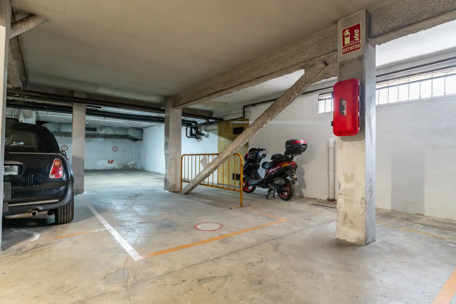 Wohnung zum Verkauf in Mestral