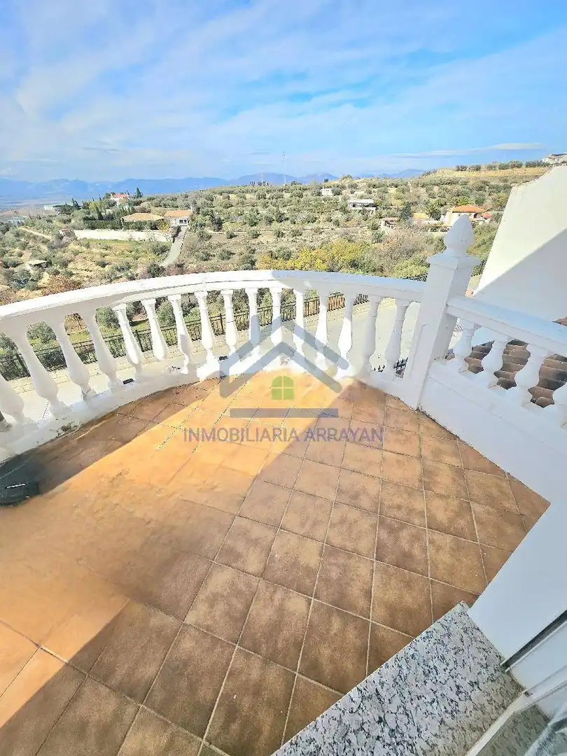Casa o chalet en venta en Cogollos de la Vega