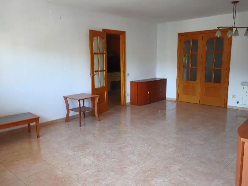 Casa con jardín en alquiler en fuster nogueras 10, imagen 5
