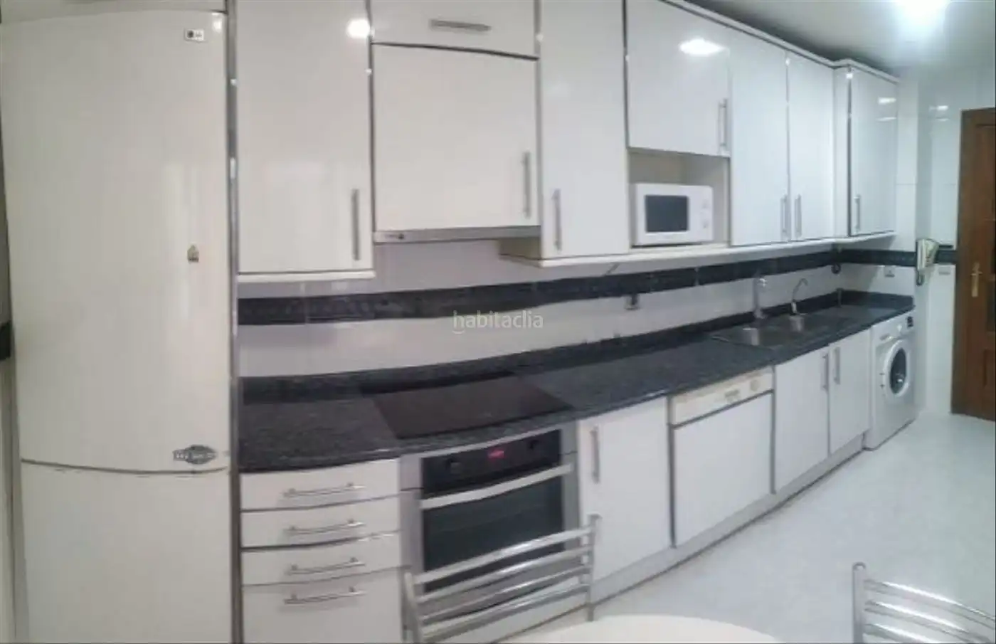 Wohnung mit Pool zur Miete in Avenida de la Paz 19, imagen 15