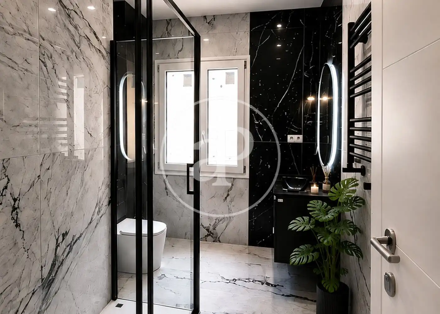 Baño de Piso en venta en Madrid con Aire acondicionado, Calefacción y Trastero