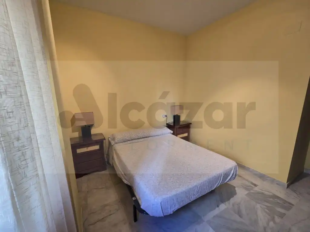 Piso en venta en Calle Sanchez Perrier, Centro