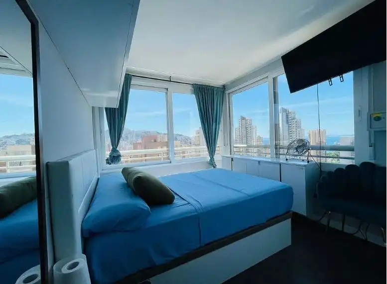 Attique avec piscine à vendre à Avenida de Europa 23, imagen 9