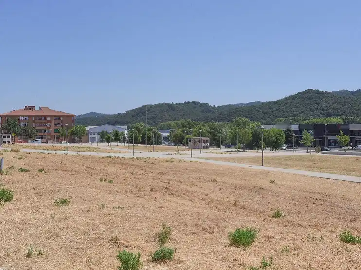 Wohnbaugrundstück zum Verkauf in Carrer de Girona 2, imagen 5