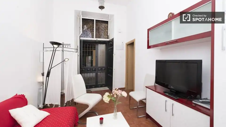 Flat to rent in Centro, imagen 4