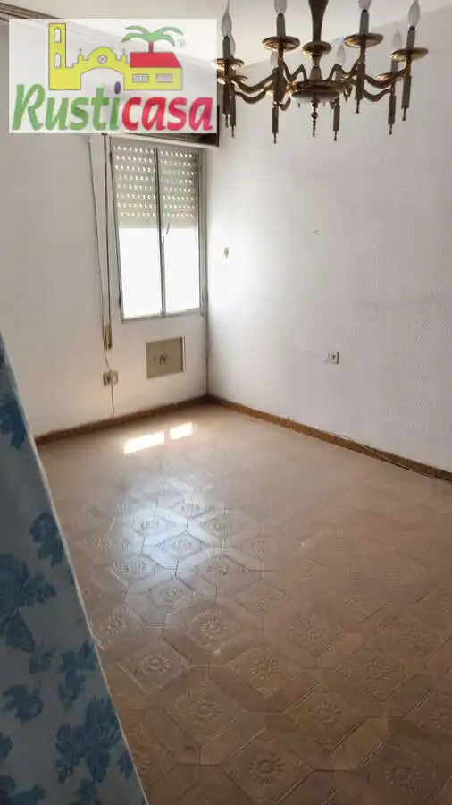 Àtic en venda a Isabel la Catolica, imagen 5