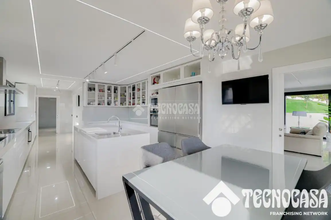 Maison avec piscine à vendre à Cabrils, imagen 25