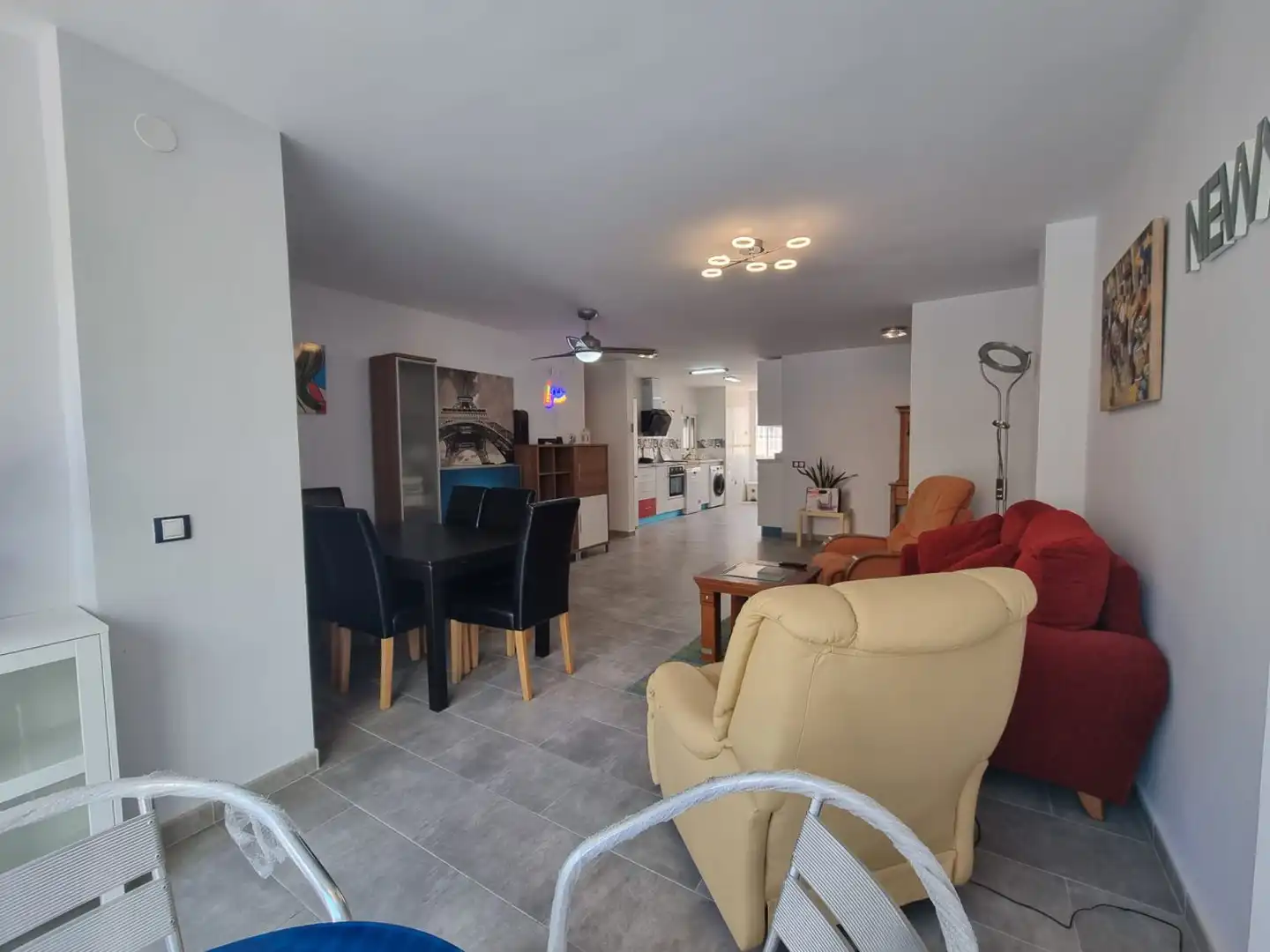 Appartement avec ascenseur à vendre à MADRE DEL BUEN CONSEJO 3, imagen 4